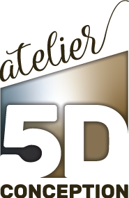 Atelier 5D Conception